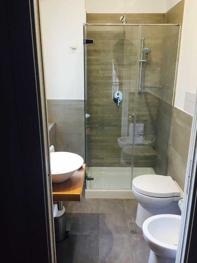 Bitre - Bed & Breakfast Napoli Bagian luar foto