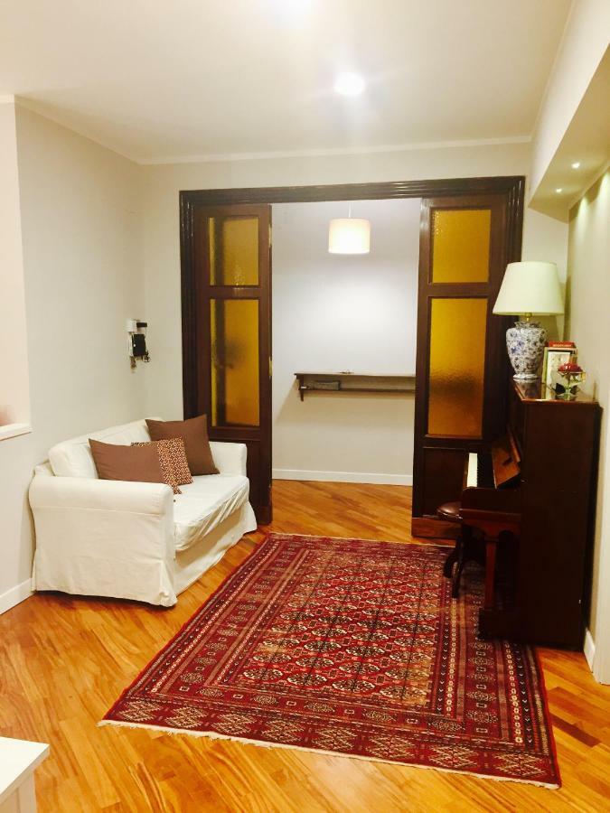 Bitre - Bed & Breakfast Napoli Bagian luar foto