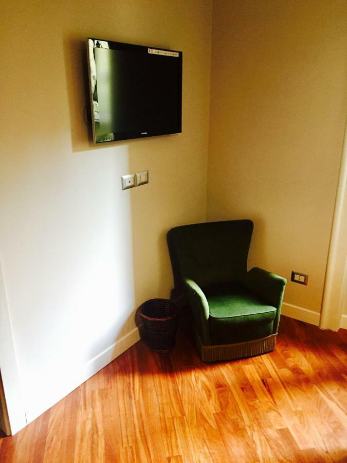 Bitre - Bed & Breakfast Napoli Bagian luar foto