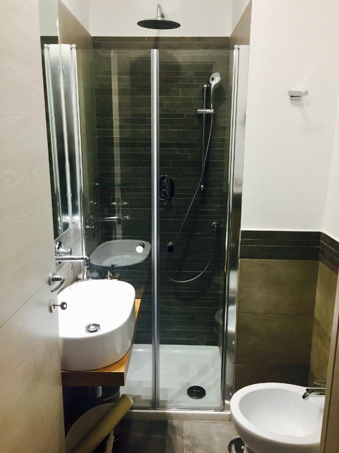 Bitre - Bed & Breakfast Napoli Bagian luar foto