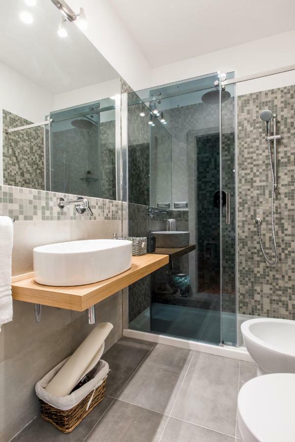 Bitre - Bed & Breakfast Napoli Bagian luar foto