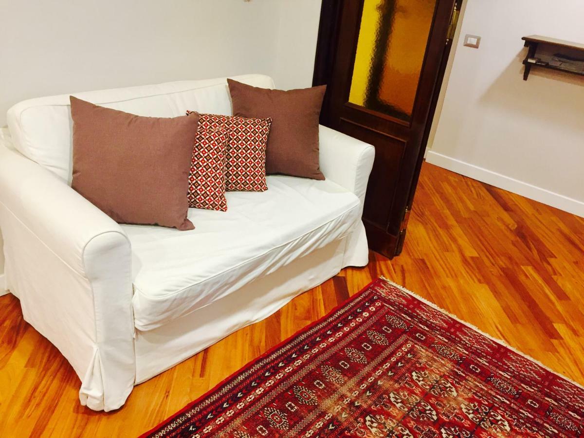 Bitre - Bed & Breakfast Napoli Bagian luar foto