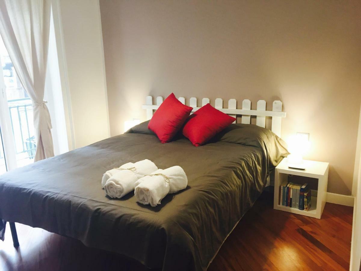 Bitre - Bed & Breakfast Napoli Bagian luar foto